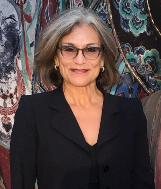Sandra Hirschfield, MA, LMFT, ATR