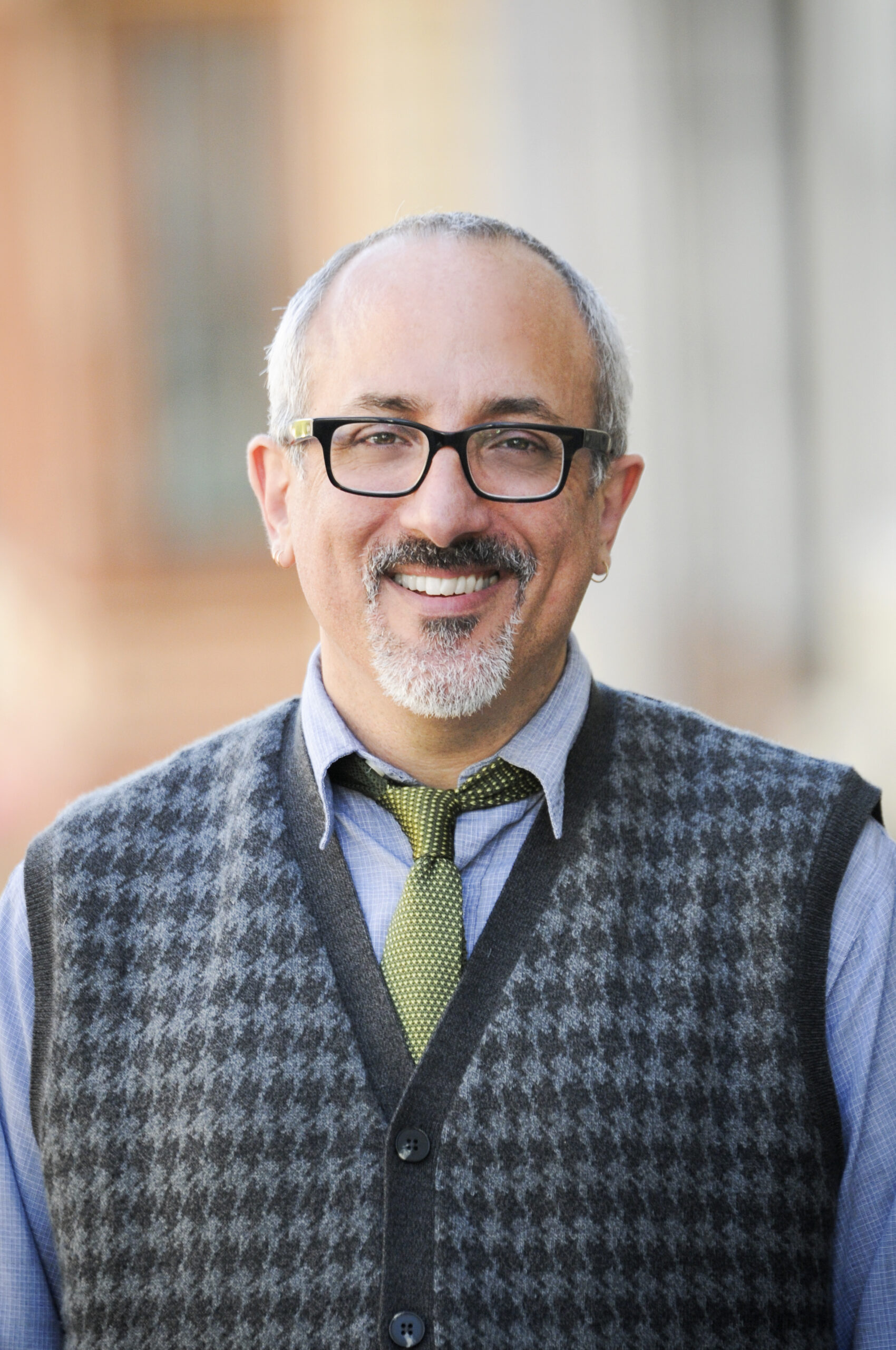 Barton Shulman, LPCC, CCMHS, ACS